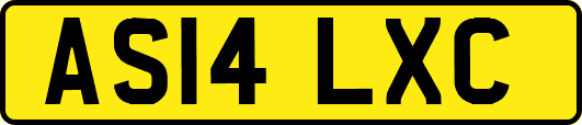 AS14LXC