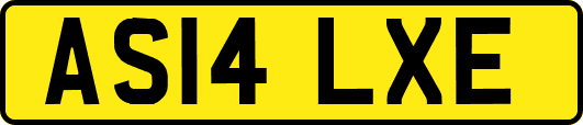 AS14LXE