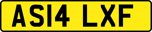 AS14LXF