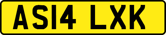 AS14LXK