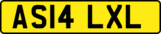 AS14LXL