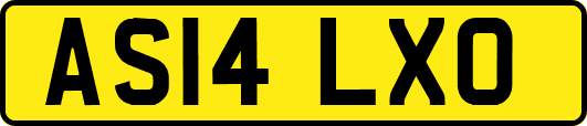 AS14LXO