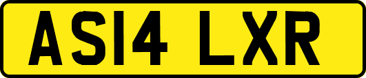 AS14LXR