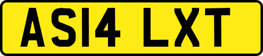 AS14LXT
