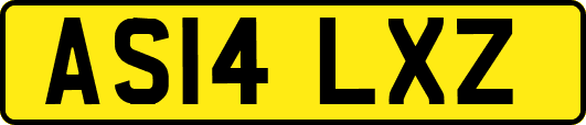 AS14LXZ