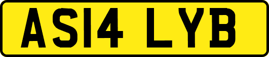 AS14LYB