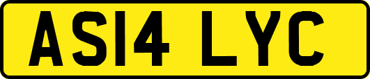 AS14LYC