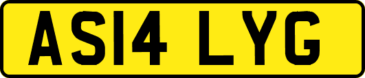 AS14LYG