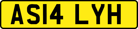 AS14LYH