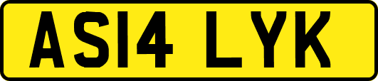 AS14LYK