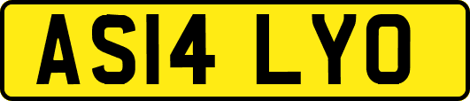 AS14LYO