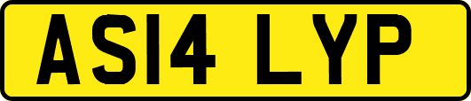 AS14LYP