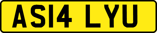 AS14LYU