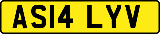 AS14LYV