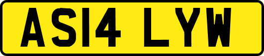 AS14LYW