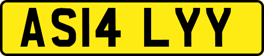 AS14LYY