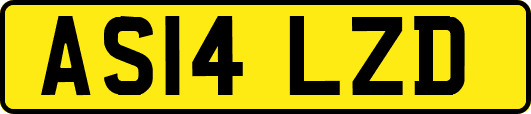 AS14LZD