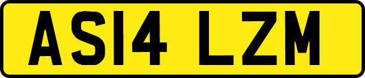 AS14LZM