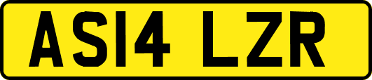 AS14LZR