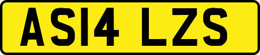 AS14LZS