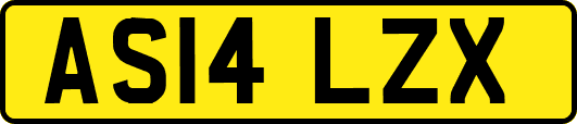 AS14LZX
