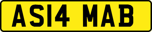 AS14MAB