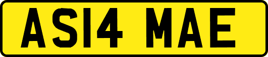 AS14MAE