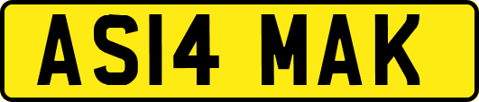 AS14MAK