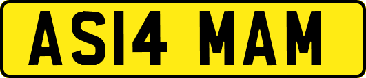 AS14MAM
