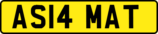 AS14MAT