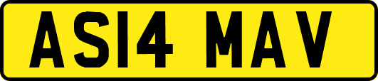 AS14MAV