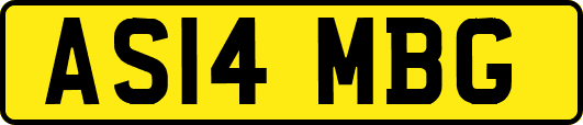 AS14MBG