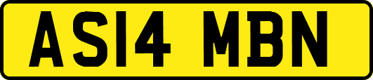 AS14MBN