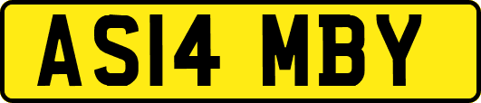 AS14MBY