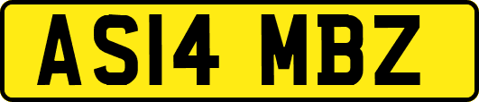 AS14MBZ