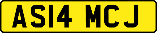 AS14MCJ