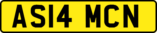 AS14MCN