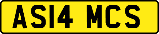 AS14MCS