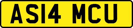AS14MCU