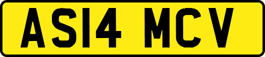 AS14MCV