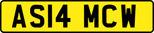 AS14MCW