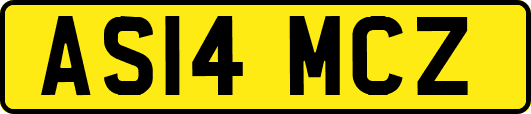 AS14MCZ