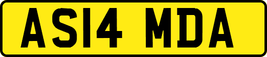 AS14MDA
