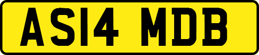 AS14MDB