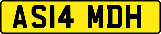 AS14MDH
