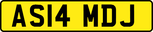 AS14MDJ