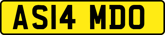 AS14MDO