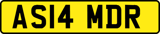 AS14MDR