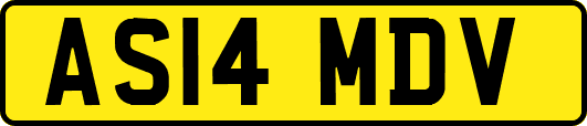 AS14MDV
