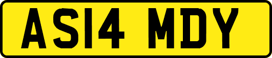 AS14MDY